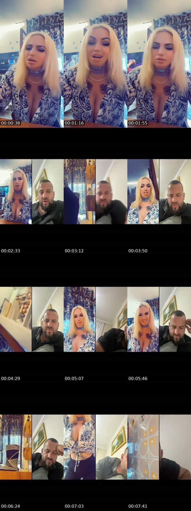 @mickylove916 TikTok live from 2026-06-05