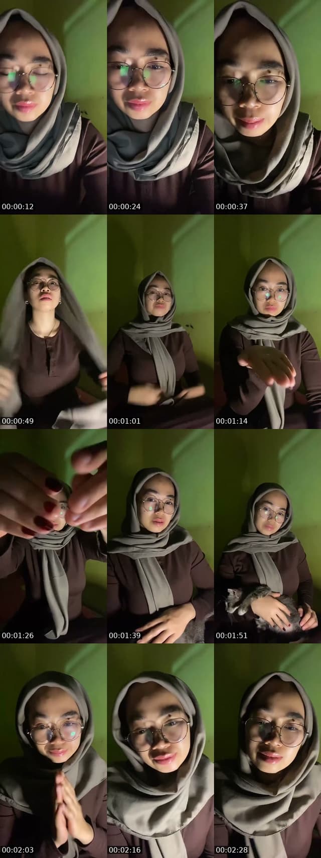 TikTok live: Sini by @pio.real7