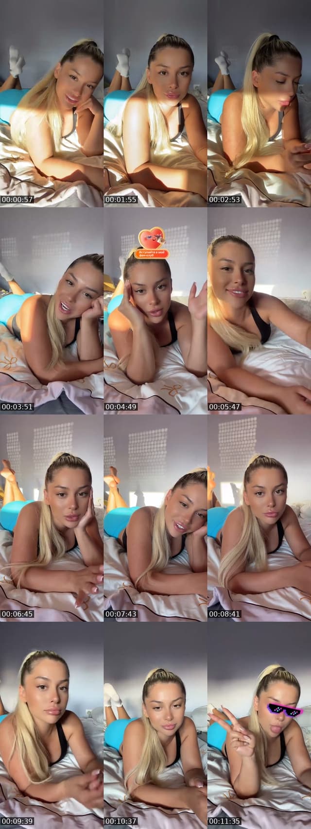 @itsvikki01 past TikTok live from 2026-06-05