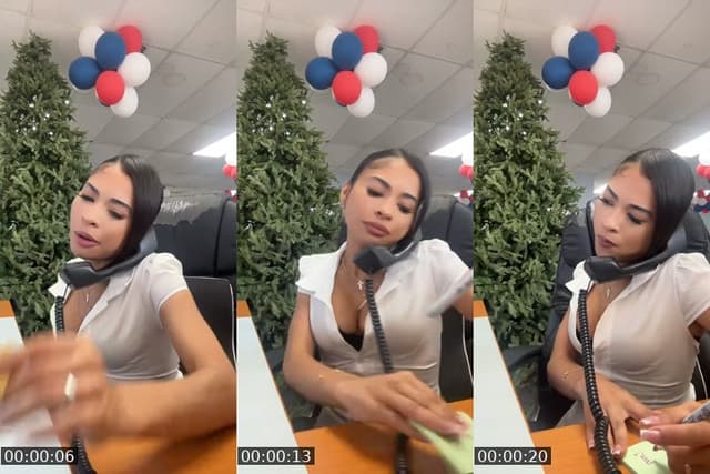 TikTok live: JOINNN WHOEEEEESSS by @theholyytrin