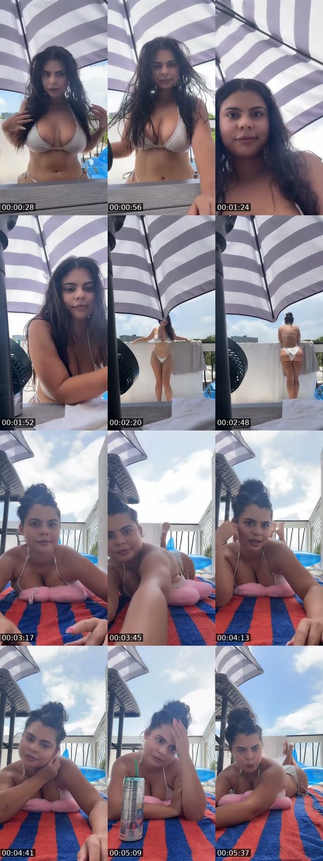 @ninaxcarolina TikTok live from 2026-06-05