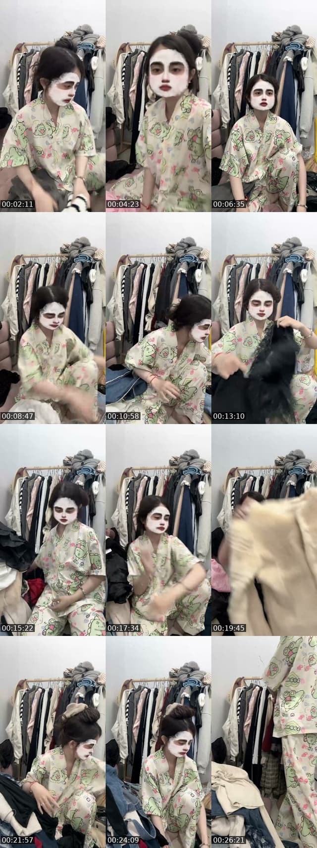 TikTok live: TLKG by @micaycap65