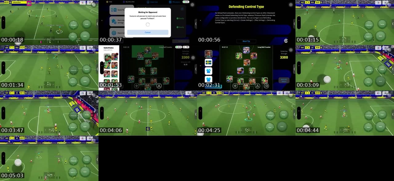 @acaps19 TikTok live stream