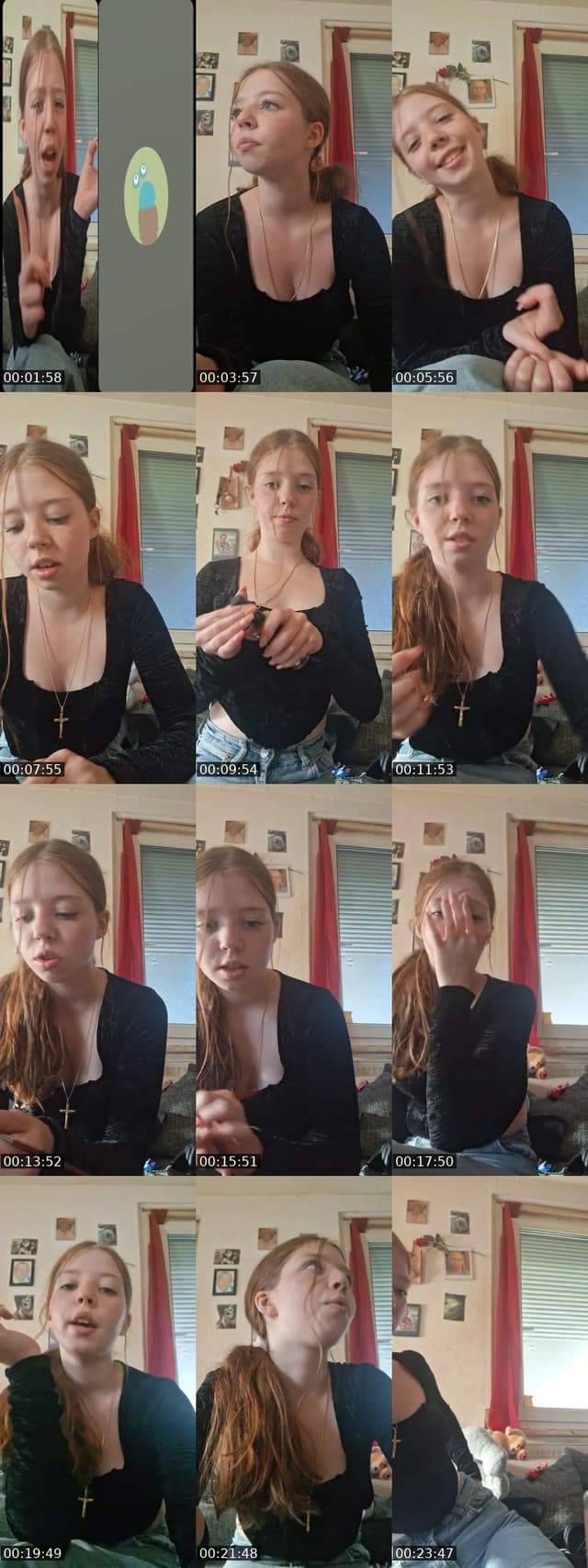 @justlina_1 TikTok live from 2026-06-05
