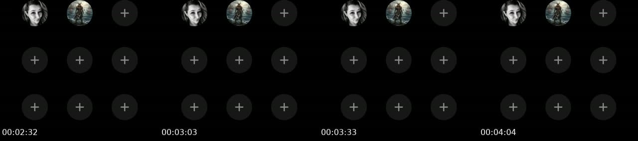 @jasmin19w86 TikTok live stream