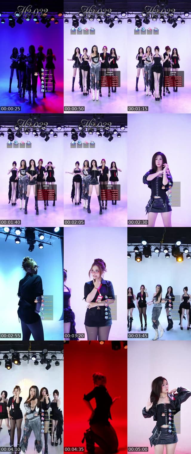 TikTok live: HI EVERYONE !!!!!! by @h2media032