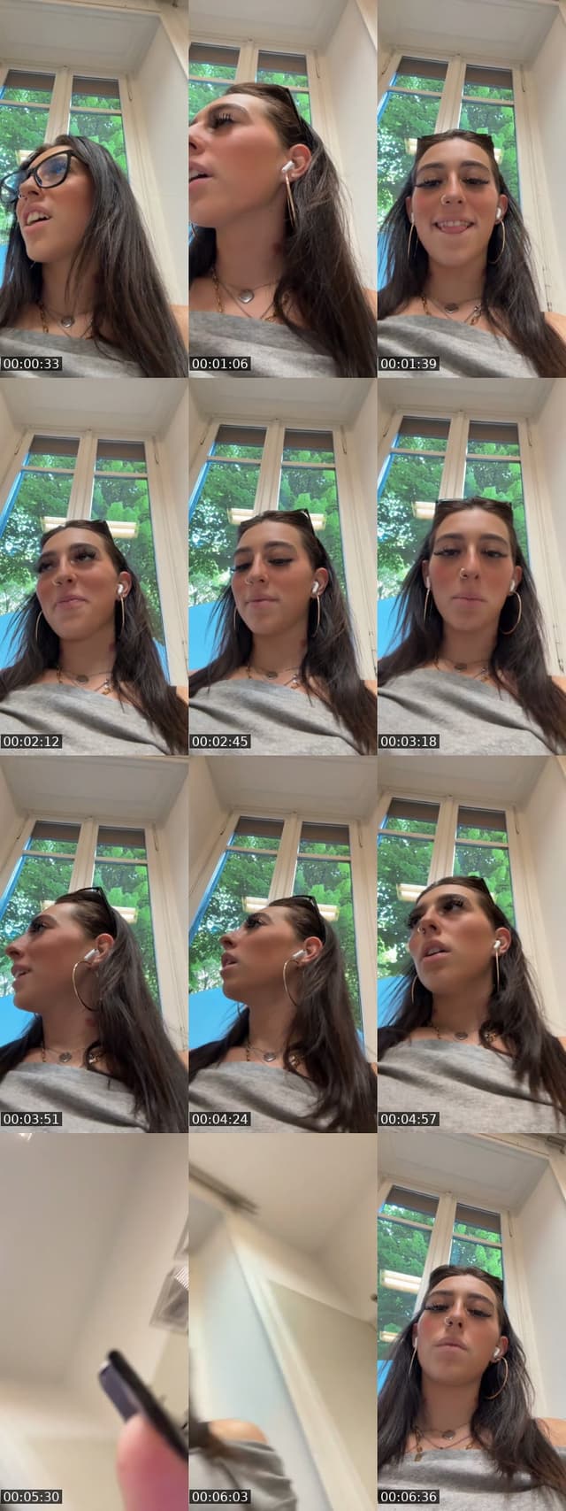 TikTok live: FACCIAMO MATCH SERI by @martiiiiprivatissimo