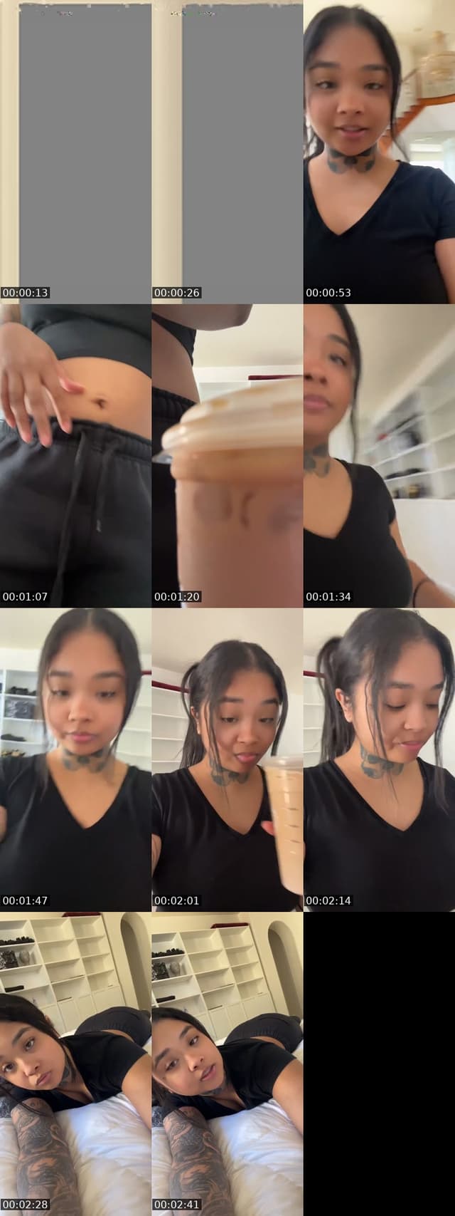 @ricaaonline TikTok live from 2026-06-05