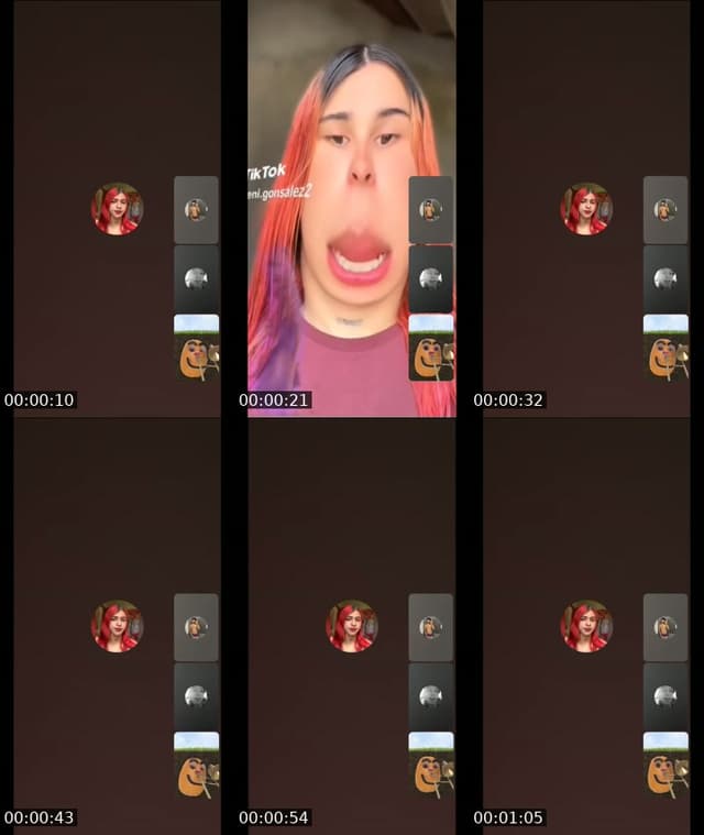 @lilymartijd66 TikTok live from 2026-06-05