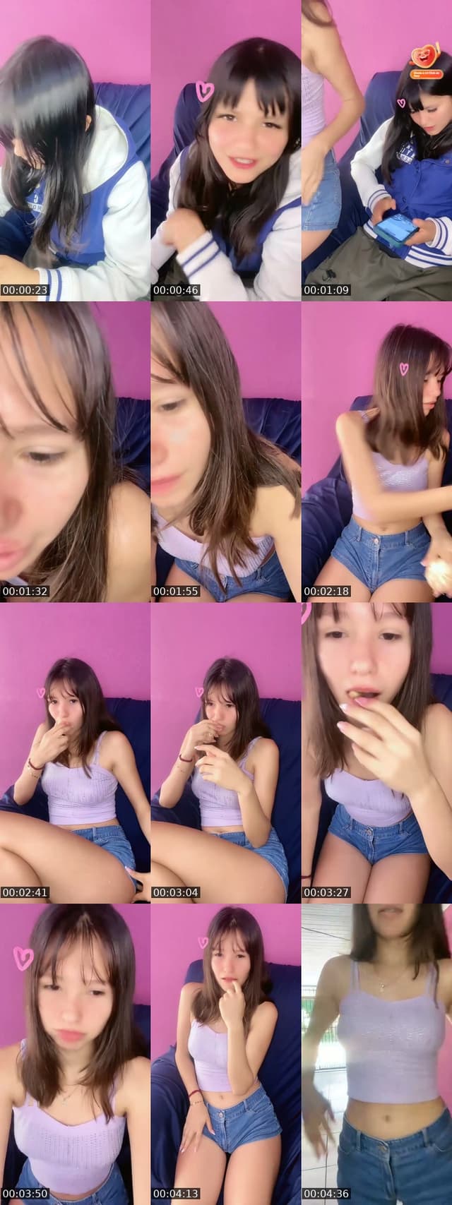 @mabelita_1 TikTok live from 2026-06-05