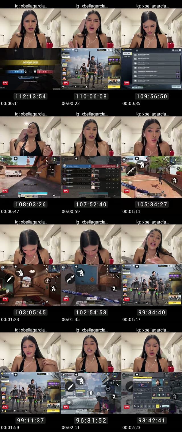 TikTok live: gising pa ba kayo mga mahal by @stormigandaaa