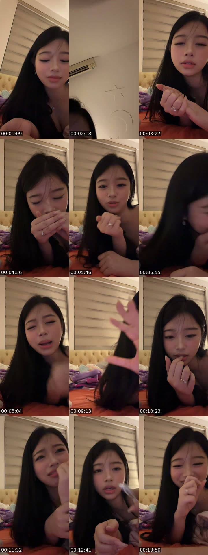@swaggyj.enny TikTok live stream