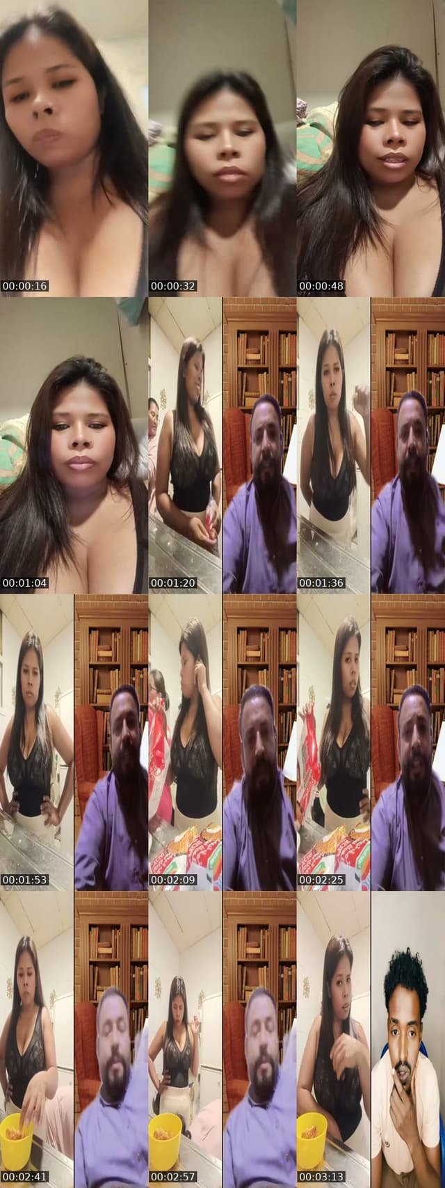 TikTok live: Welcome to my live by @userelglxes176