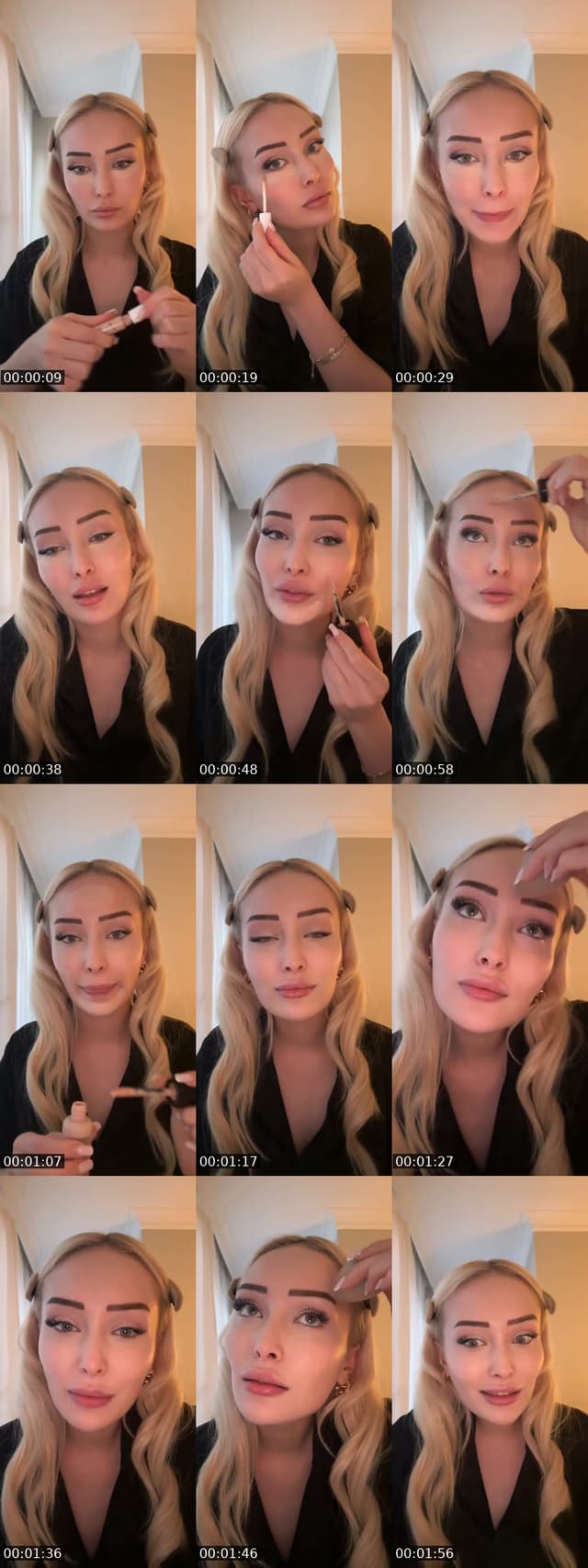 TikTok live: 15dk 💞 by @rumeysakru