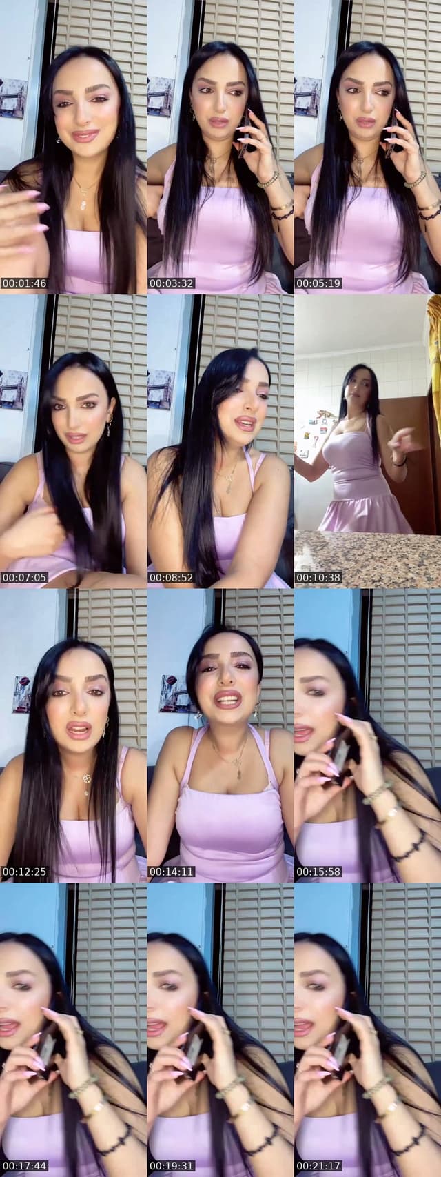 @sandystawil1 TikTok live from 2026-06-05