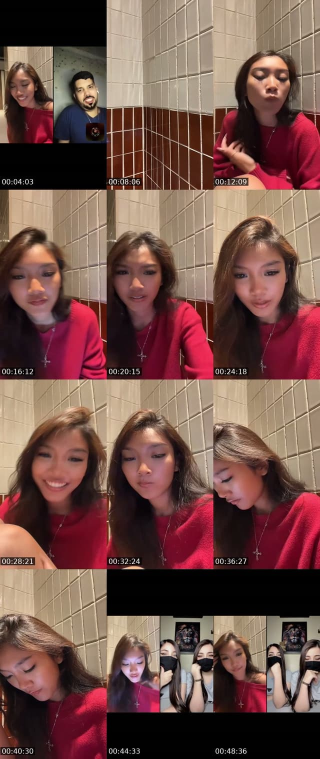 @everything_fonlike TikTok live from 2026-06-05