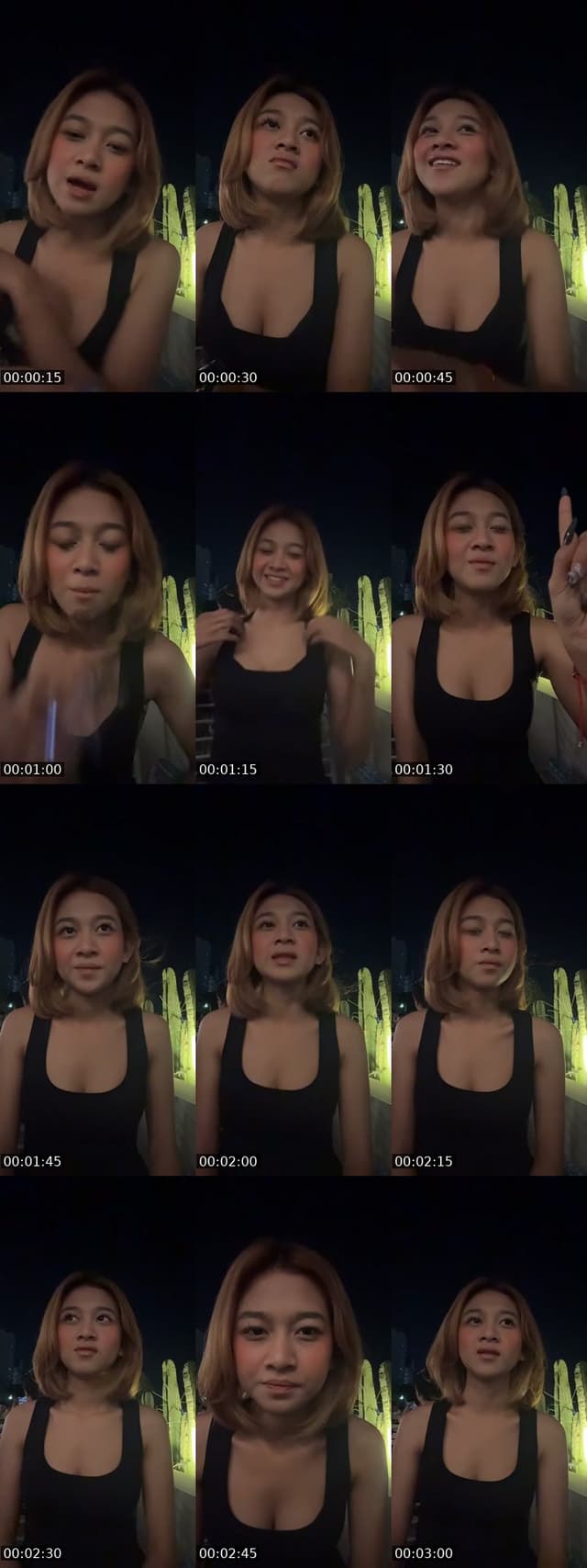 TikTok live: sby by @tirexcepirit