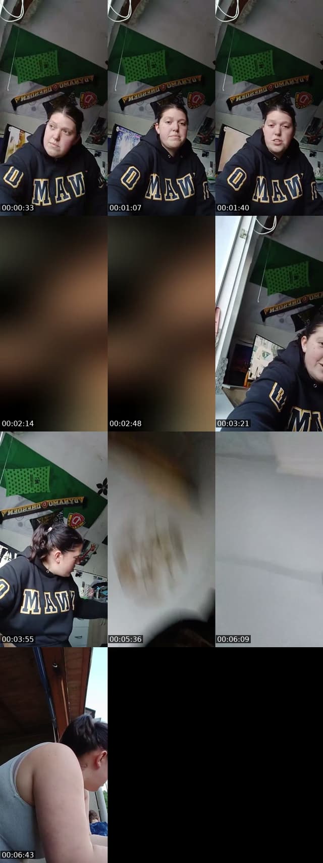 TikTok live: Fsk 25 lasst liebe da😘 by @chaosqueen1830