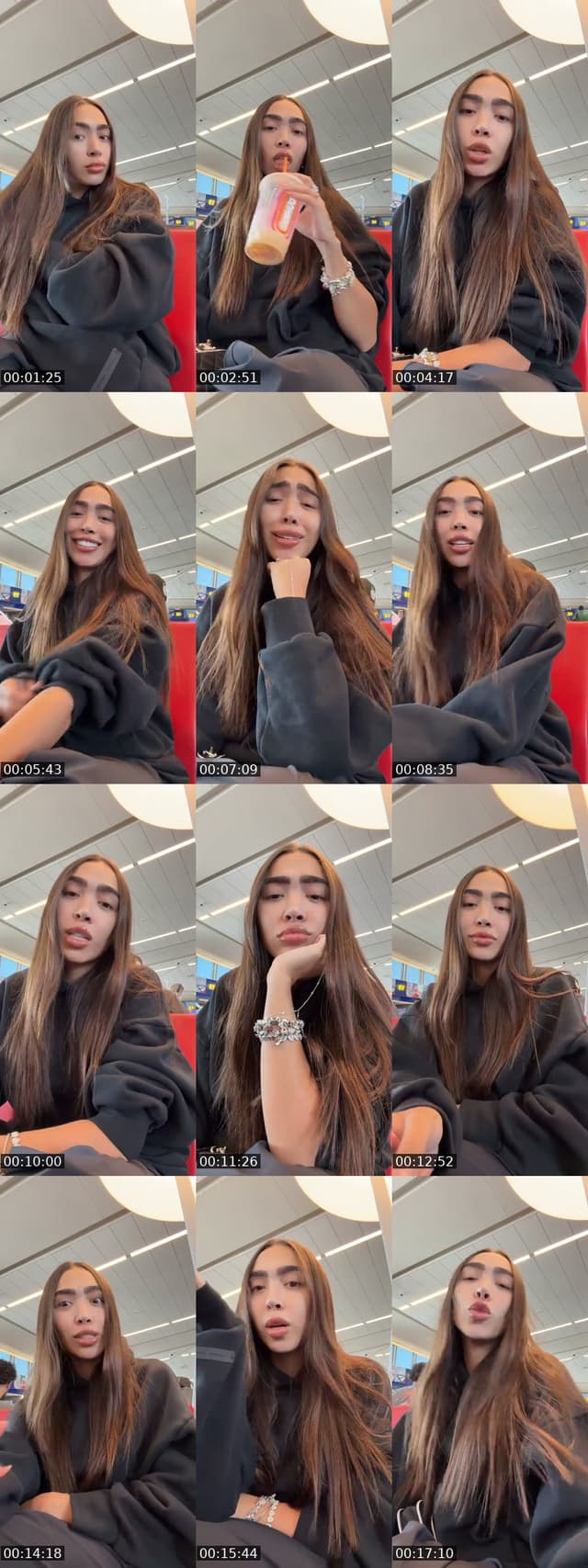TikTok live: 💕 by @_maarriixx