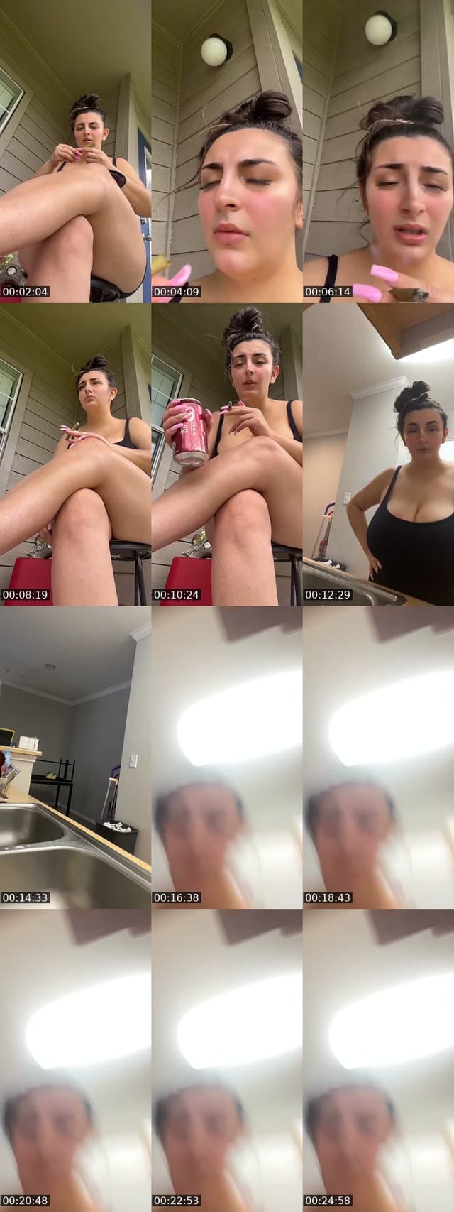 @stassiehtx TikTok live from 2026-06-05