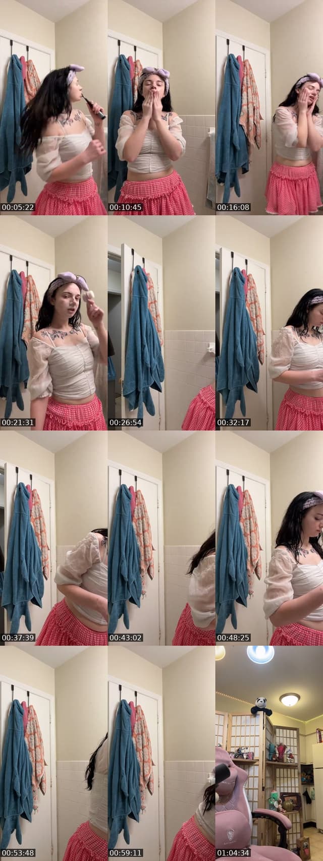 TikTok live: Hello by @realwoo.woo