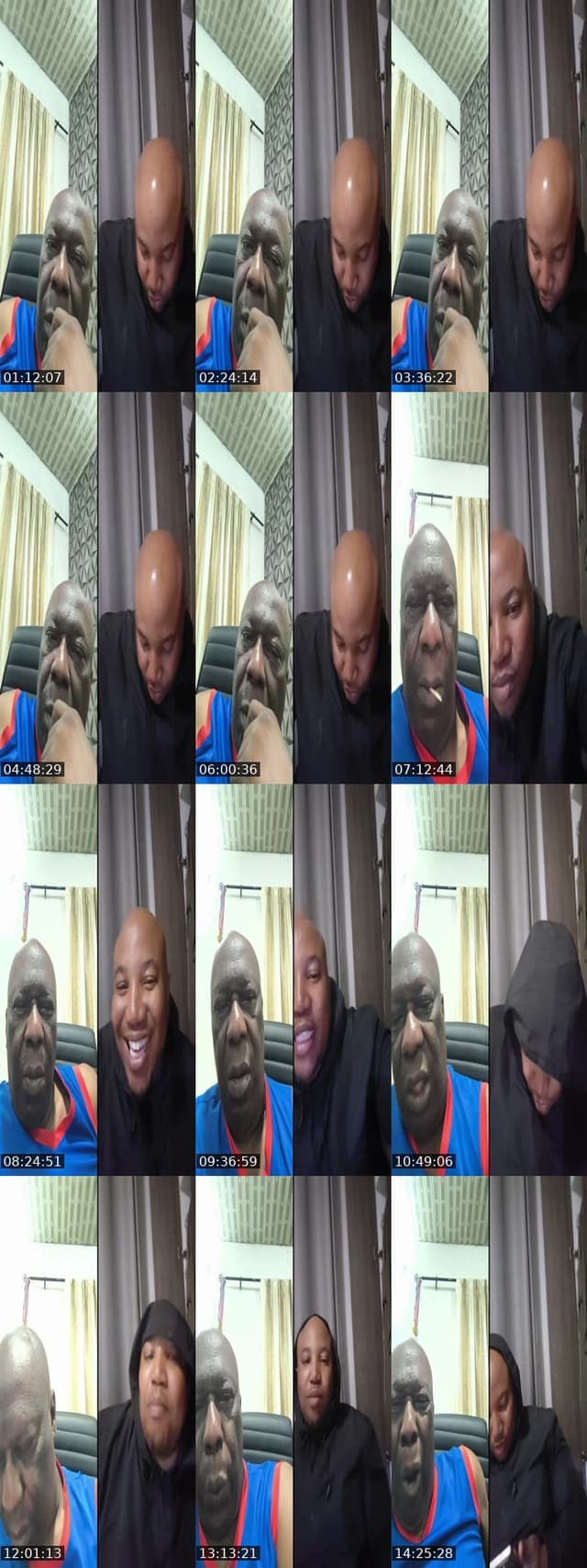 @charlesawurumofficial TikTok live from 2026-06-05