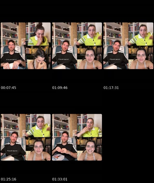 @pw.ilpostodeilibri TikTok live from 2026-06-05
