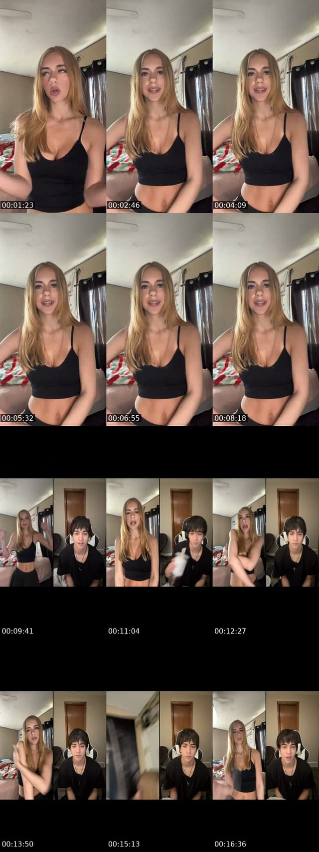 @xogravie1 TikTok live from 2026-06-05