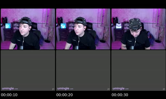 Past TikTok live: NON SONO UNA RAGAZZA!! by @izzmarioo