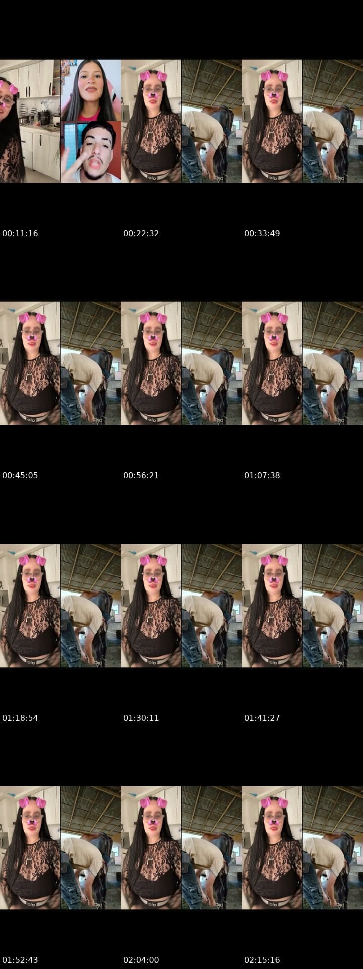 @divalike01 TikTok live stream