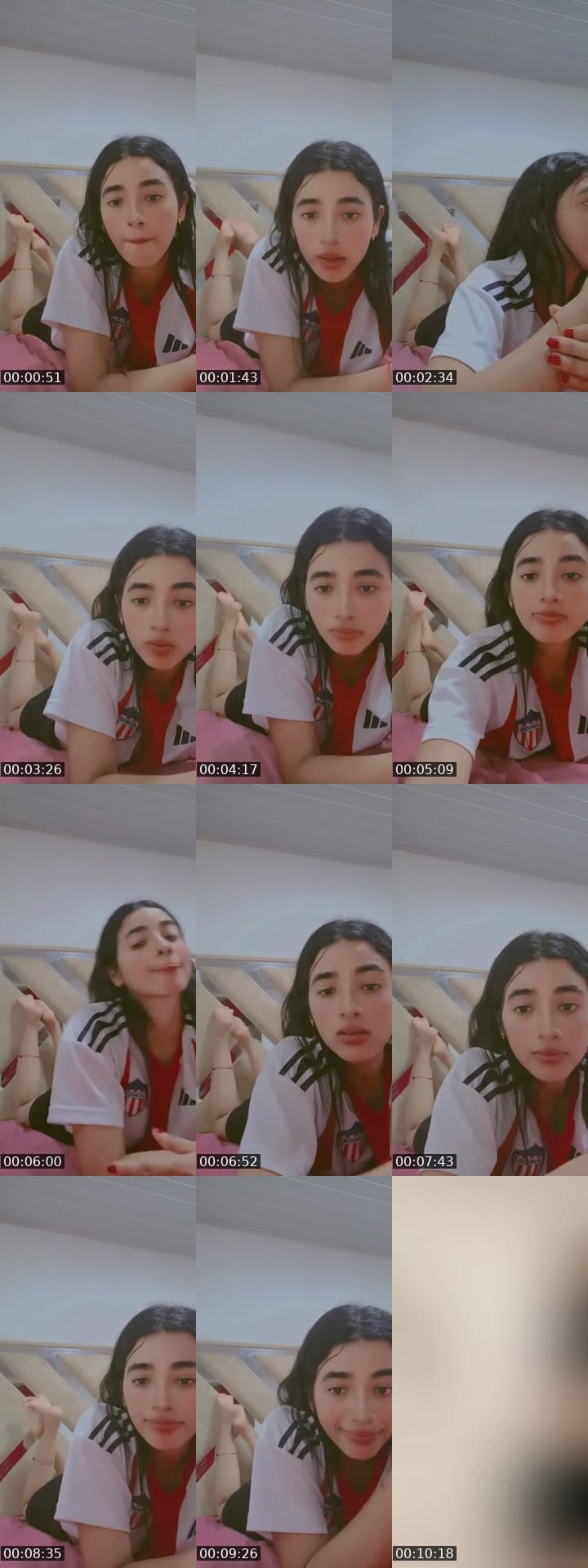 Hola Rodríguez 😊