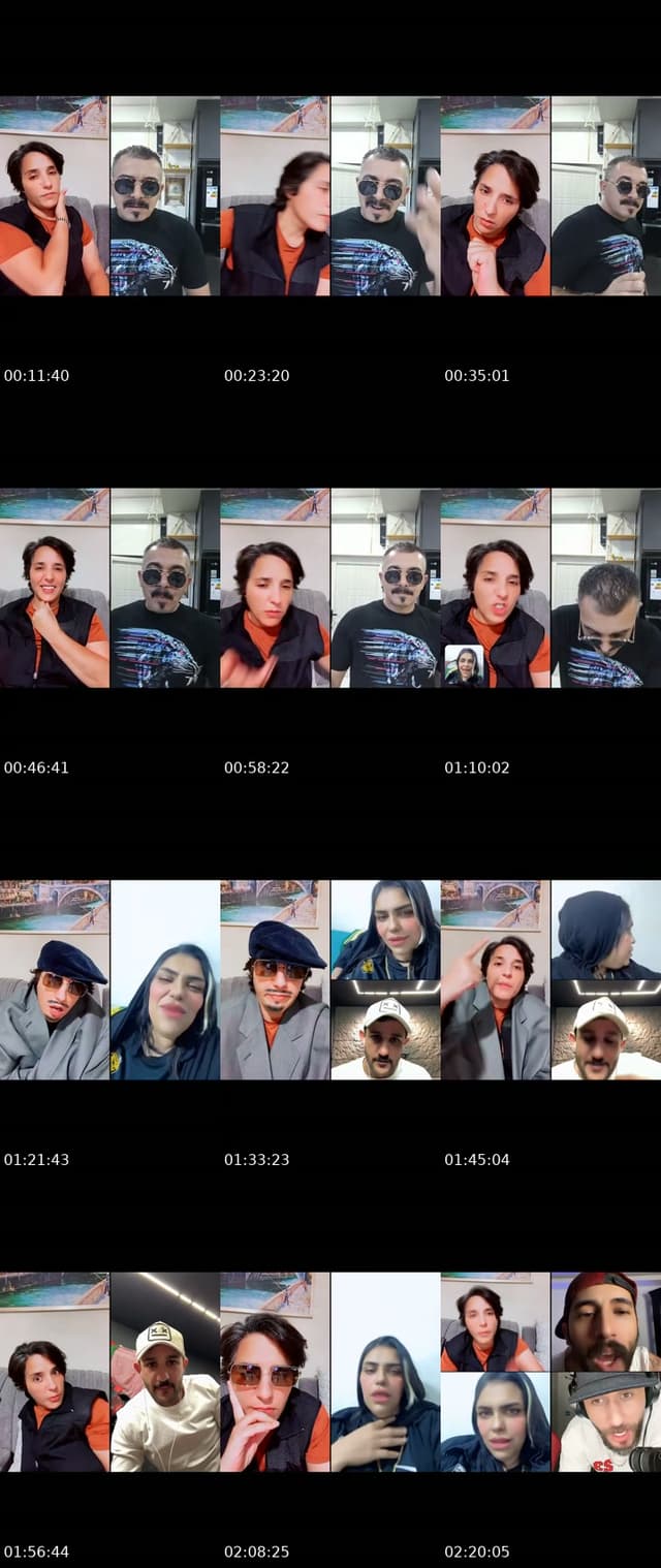 @randa.altamimi TikTok live from 2026-06-05