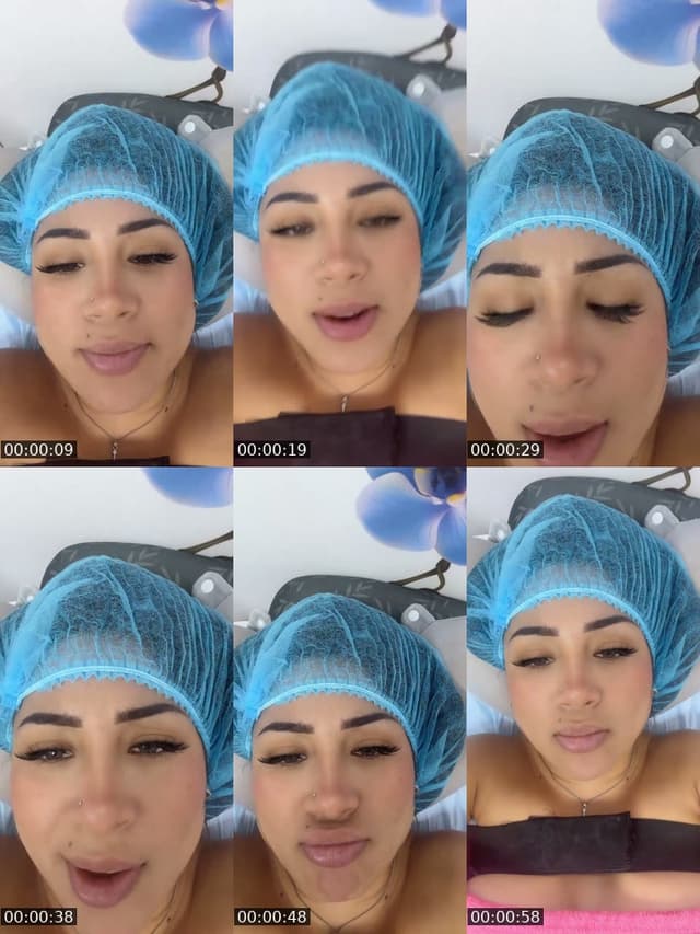 @kristevez2 TikTok live from 2026-06-05