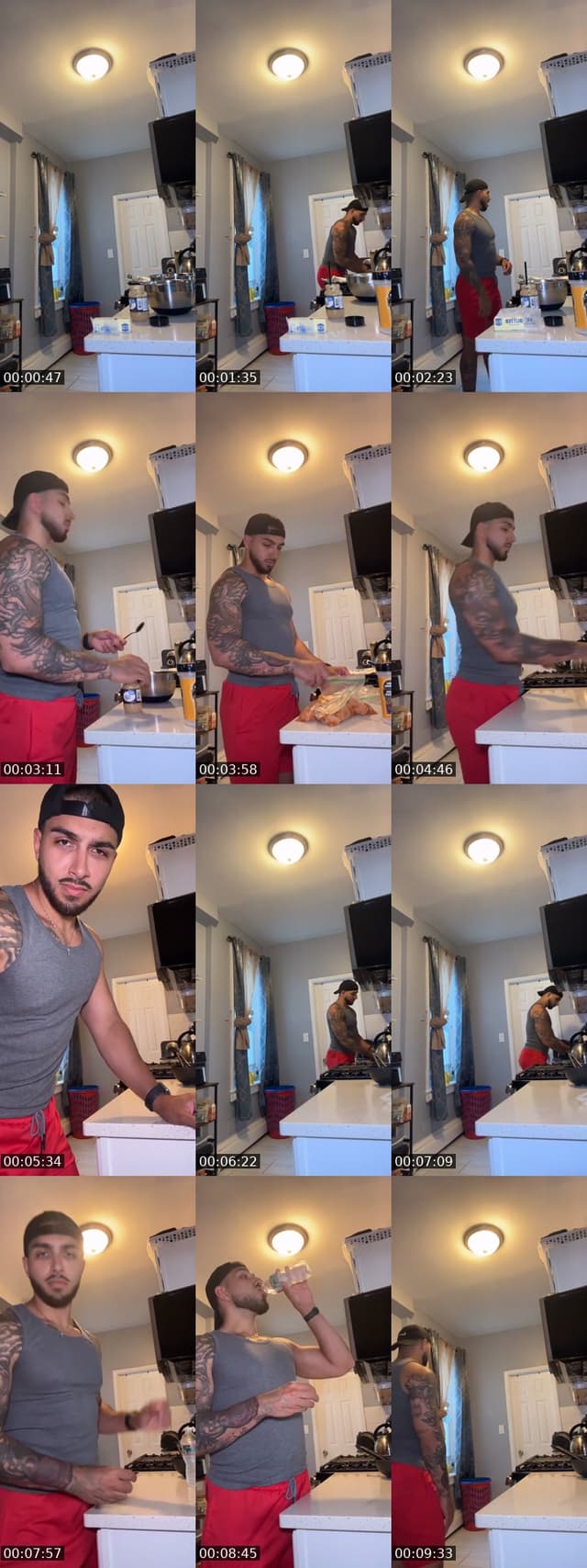 @itisluislopez Puerto Rico TikTok live from 2026-06-05