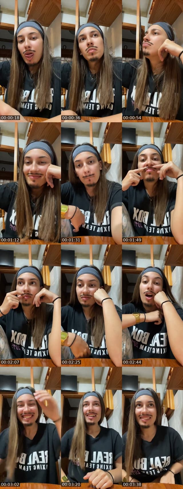 @veroohddeez TikTok live from 2026-06-05