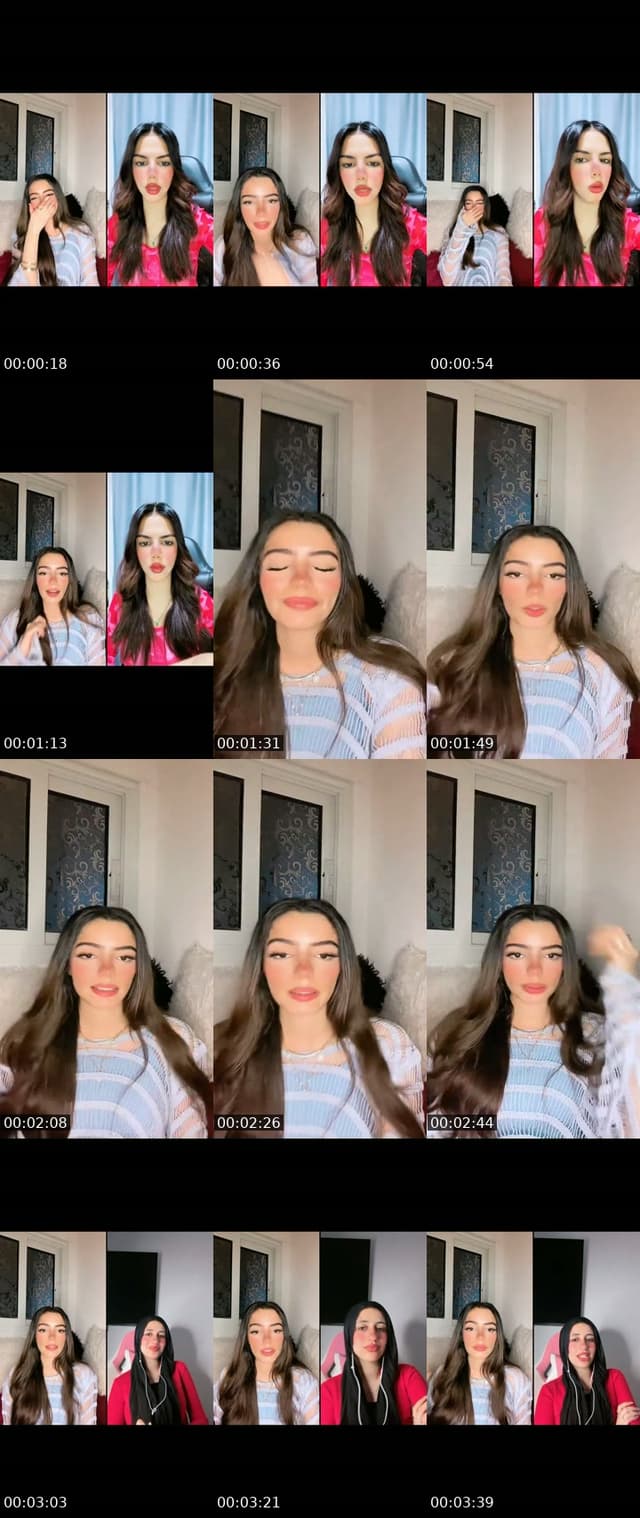 @zanzona371 past TikTok live from 2026-06-05