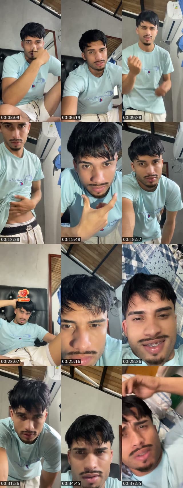 @yatares0 Venezuela TikTok live from 2026-06-05