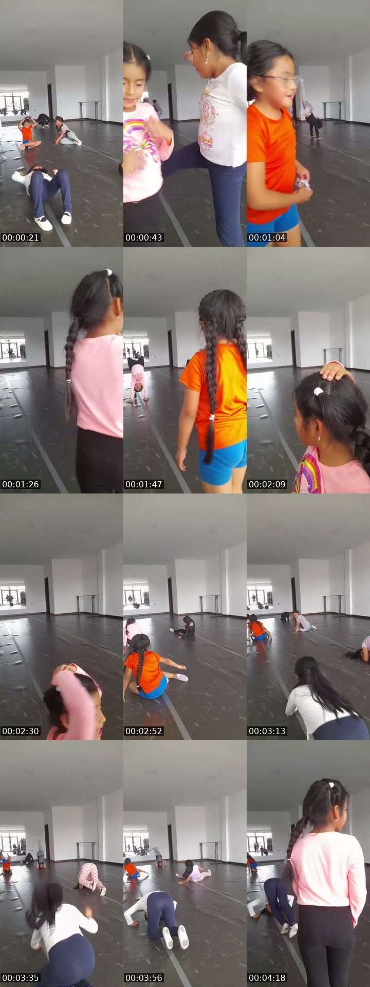 ballet 🩰