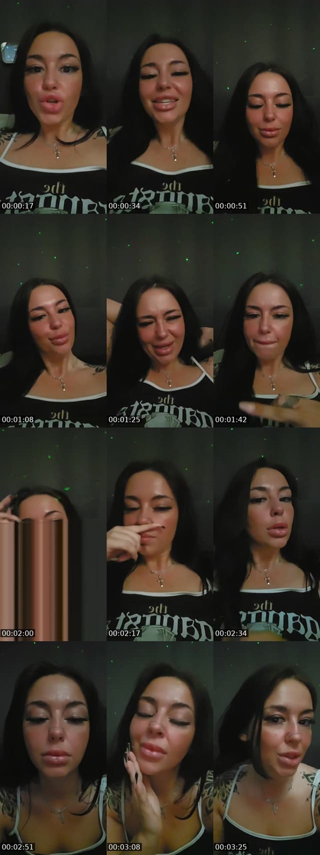 TikTok live: ☝🏻Hunde erlaubt 🐕 by @mausi_unsympathisch