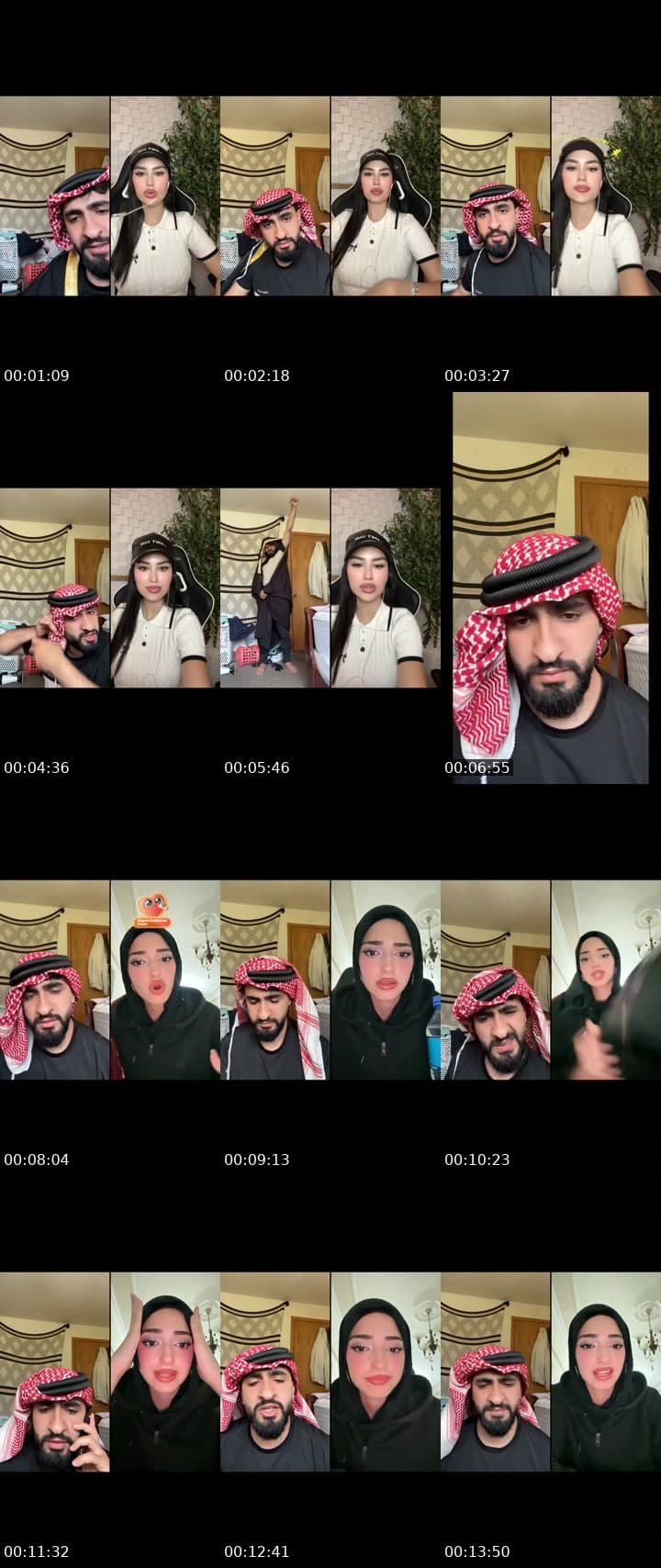 @nycking88 TikTok live stream