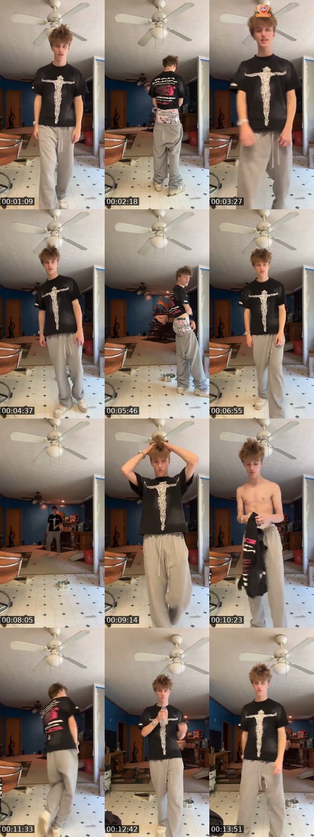 @flxntildeath TikTok live from 2026-06-05