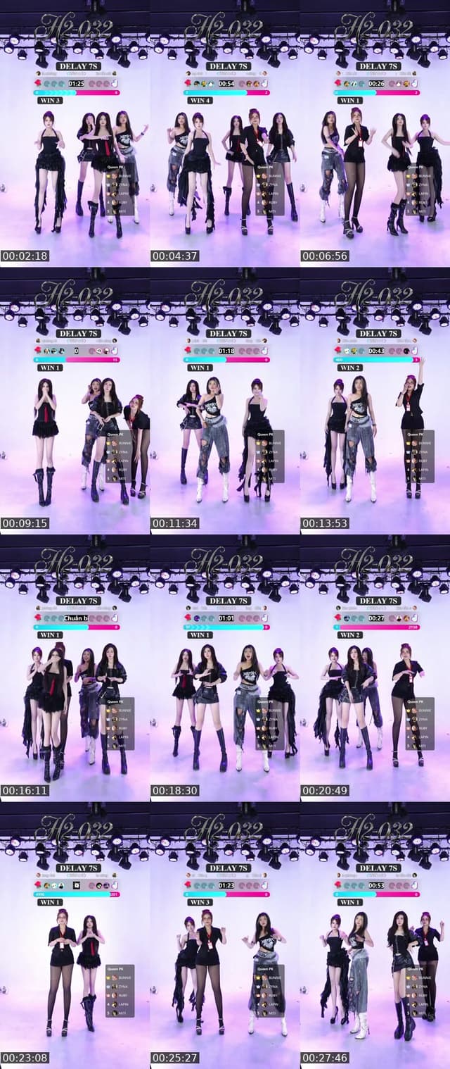 TikTok live: HI EVERYONE !!!!!! by @h2media032