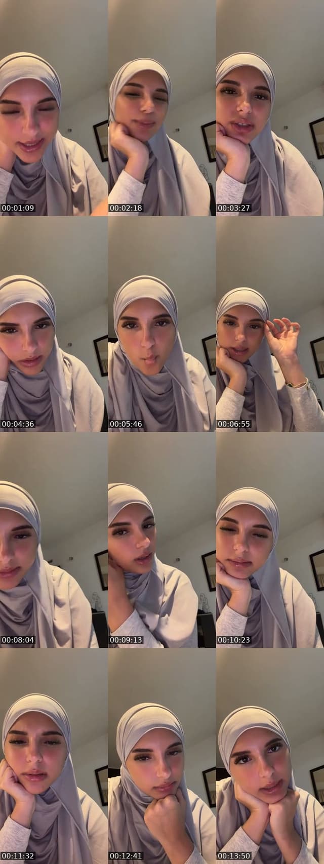 Palestinian Territories TikTok live: Bored by @rmaroxez
