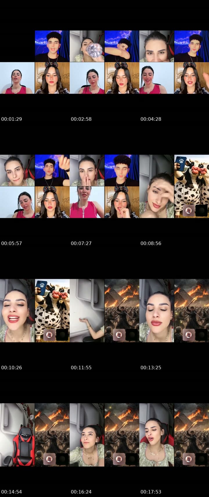 @beboo_441 TikTok live stream