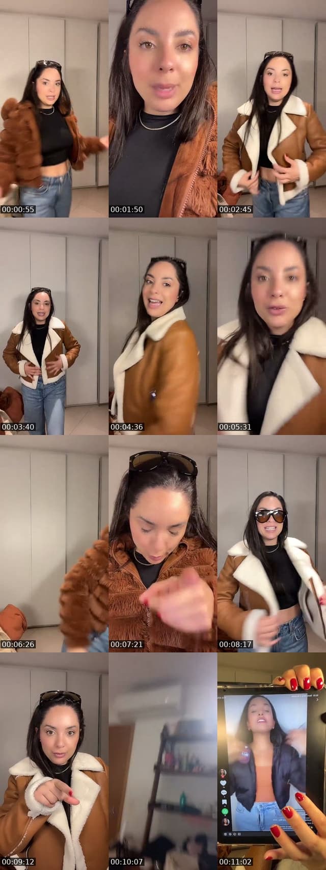 @carolinavianaaa TikTok live from 2026-06-05