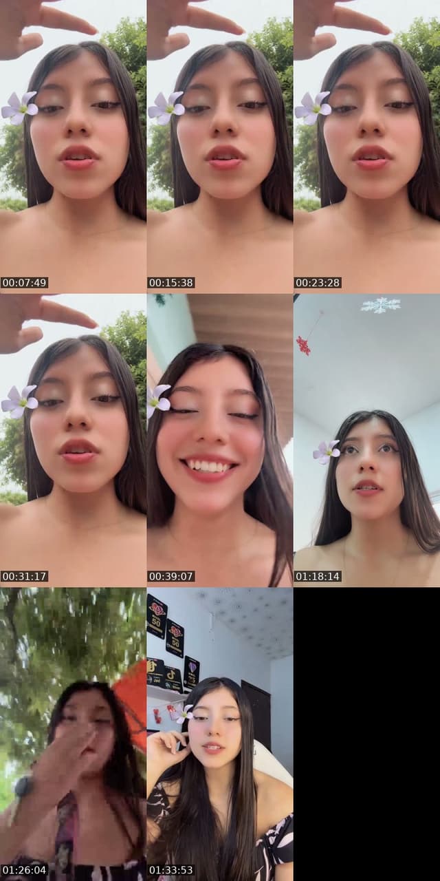 TikTok live: Lets Go LIVE! by @danellys_zerpa