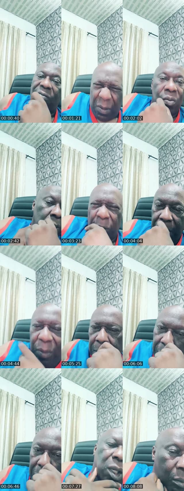 @charlesawurumofficial TikTok live from 2026-06-05