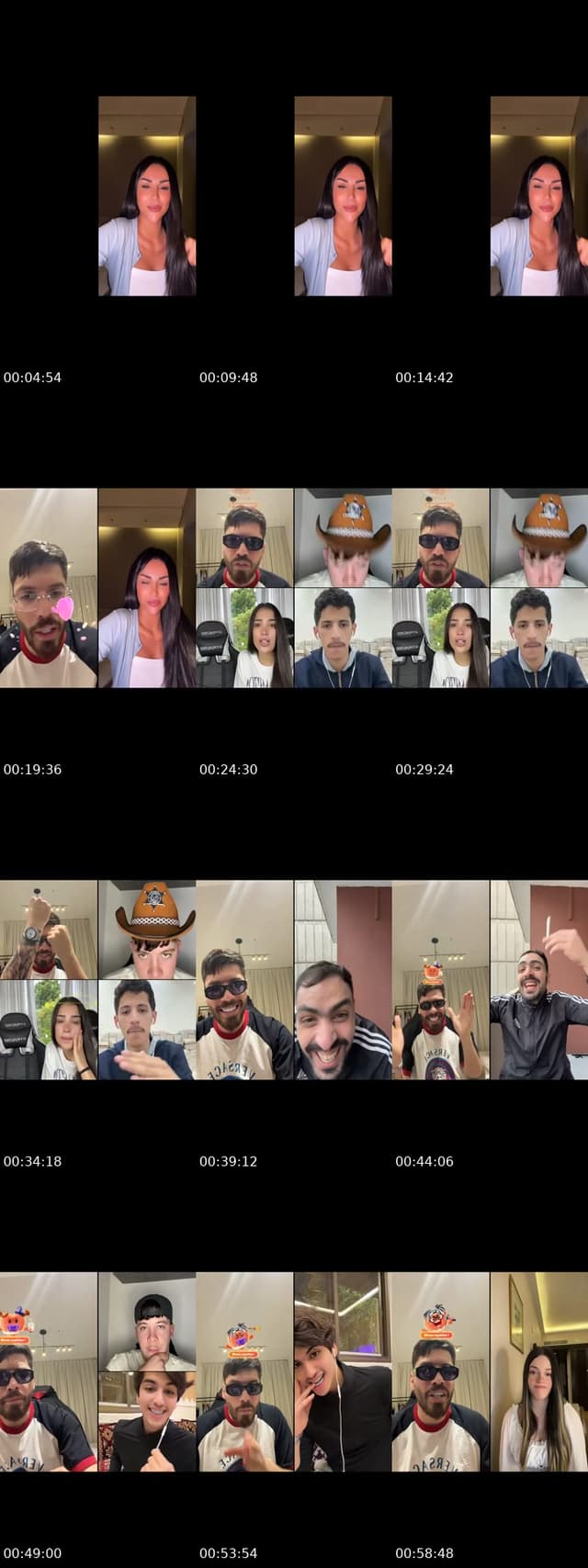 TikTok live: Lets Go LIVE! by @phobiaisaacofficial