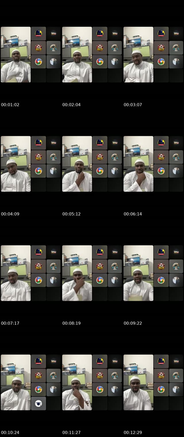 TikTok live: Boulouhoul maraame by @team_yalla_ak_yonentam_1