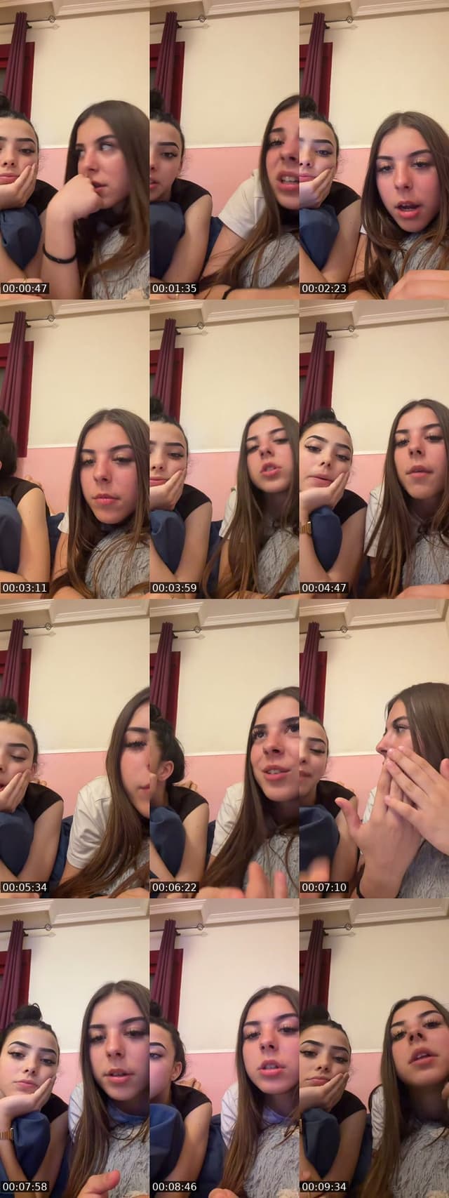 TikTok live: hablar😛 by @usuario663880